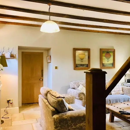 The Casa rural *